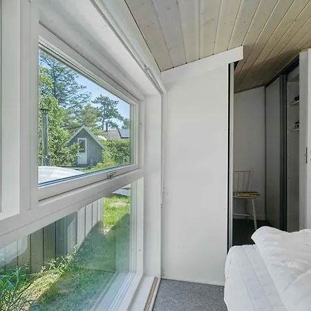 Cozy House On Als 100m From Sandy Osterby (Sonderjylland)