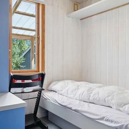 Cozy House On Als 100m From Sandy Hébergement de vacances *