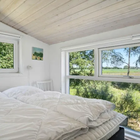 Cozy House On Als 100m From Sandy Hébergement de vacances