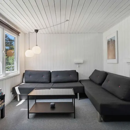 Cozy House On Als 100m From Sandy Hébergement de vacances *