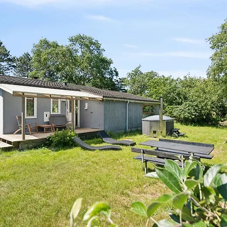 Cozy House On Als 100m From Sandy Osterby (Sonderjylland)